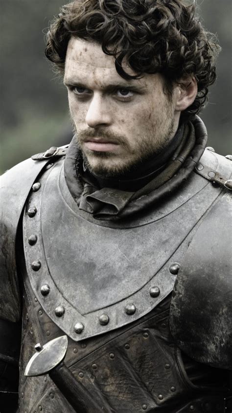 Download 720x1280 wallpaper richard madden, robb stark, game of thrones, samsung galaxy mini s3 ...