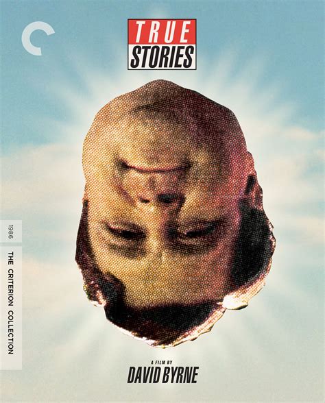 True Stories (1986) | The Criterion Collection