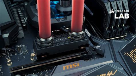 Which M.2 slot should I use for my SSD? | CORSAIR