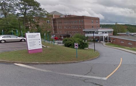 CT probes critical-care cutbacks at Windham Hospital