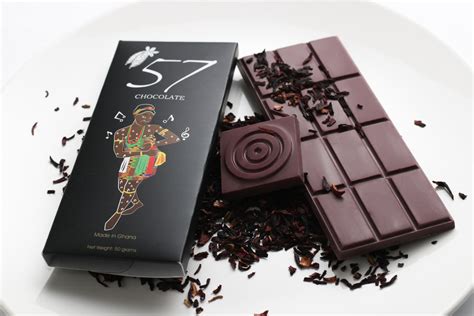 Chocolates To Bring Industrialisation In Ghana - InventivaChocolates To ...