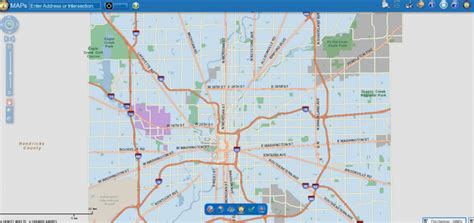 Indianapolis Crime Maps (Indy) | Indiana Crime Maps - OnGuard-Ranger Security - Commercial ...