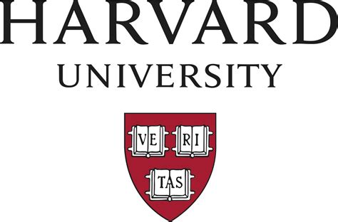 Harvard University Logo - PNG and Vector - Logo Download