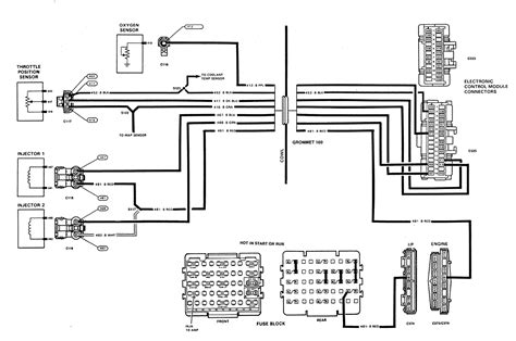 Bosch 5 Wire Wideband O2 Sensor Wiring Diagram - Wiring Diagram