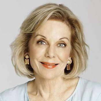 Ita Buttrose Bio - Born, Age, Salary, Net Worth, Married, Divorce ...