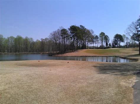 Sapona Ridge Country Club in Lexington, North Carolina, USA | Golf Advisor