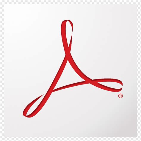 Adobe Acrobat Adobe Reader Portable Document Format, Adobe, logo, adobe, portable Document ...