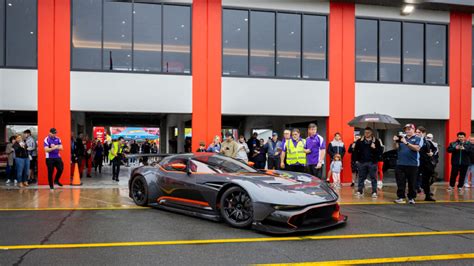 GALLERY: INSIDE QUEENSLAND RACEWAY OPEN DAY