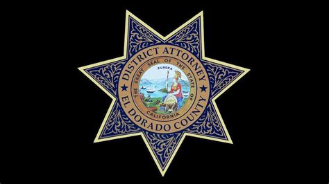 Get to know the El Dorado County District Attorney's Office - YouTube