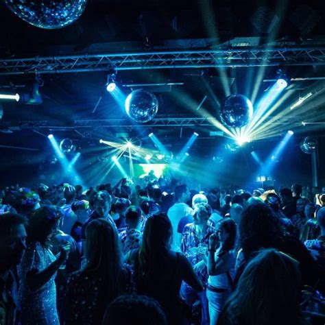 The Best Nightclubs In London To Dance The Night Away