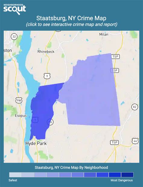 Staatsburg Crime Rates and Statistics - NeighborhoodScout