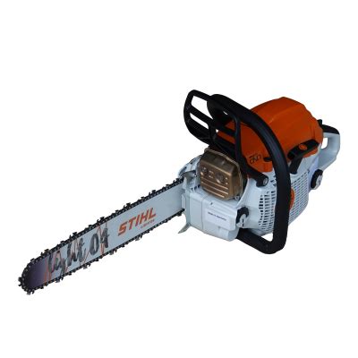 Stihl Kettensäge MS 261 CM