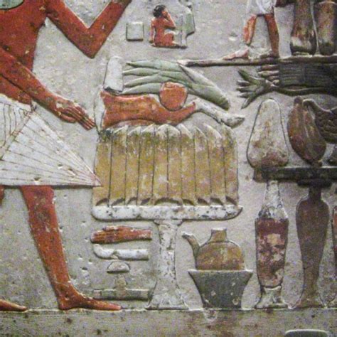 Ancient Egyptian Cornucopia – Ancient Art Podcast