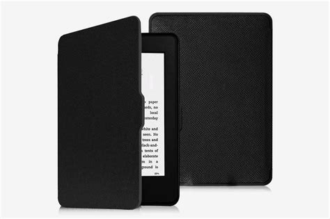 13 Best Kindle Paperwhite Cases 2018