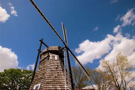 Windmill - Central Park, Pella, Iowa | Haimanti Weld | Flickr