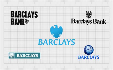 Barclays Logo History: A Guide To The Barclays Symbol