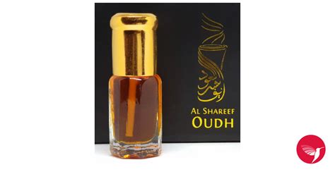 Saqr Al Shareef Oudh perfume - a fragrance for women and men 2013