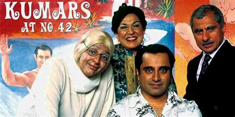 The Kumars At No. 42 Series 2, Episode 2 - British Comedy Guide