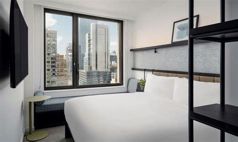 Arlo Midtown, New York City - HotelTonight