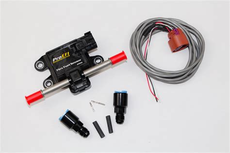 Flex Fuel Sensor Kit – Pro EFI