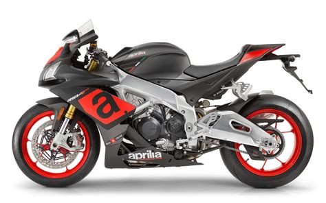 APRILIA RSV4 RR (2017-Present) Specs, Performance & Photos - autoevolution