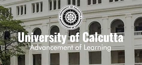 Calcutta University Result 2021 CU BA B.Sc B.Com B.Ed CBCS Part 1, Part ...