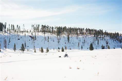 Lakeside Lodge | Winter