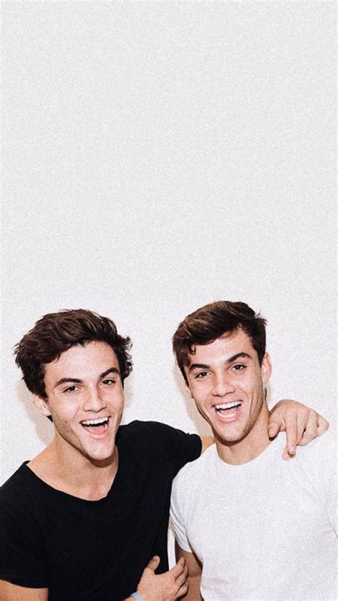 Dolan Twins Official Merch - 1200x2135 Wallpaper - teahub.io