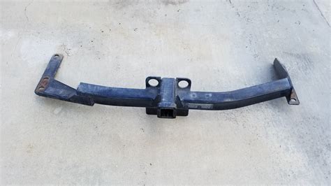 SOLD - Rear bumper & more for 1999 Lexus LX470****ALL SOLD**** | IH8MUD Forum