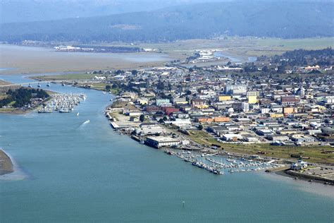 Eureka Harbor in CA, United States - harbor Reviews - Phone Number ...