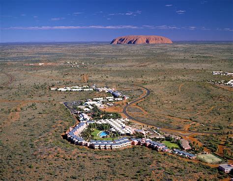 Yulara travel | Northern Territory, Australia - Lonely Planet