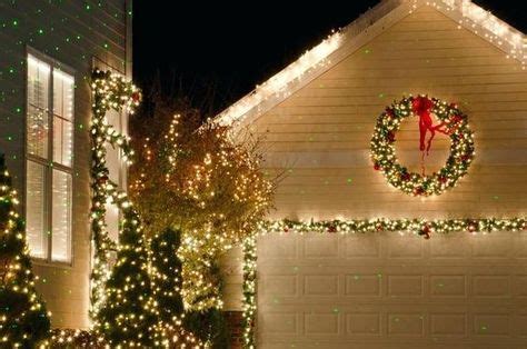 Christmas Garage Door Decorations to Make, Create and Enjoy | Hanging ...