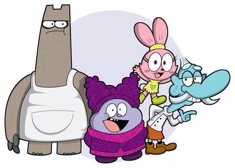 Cartoon Network PNG Free Download