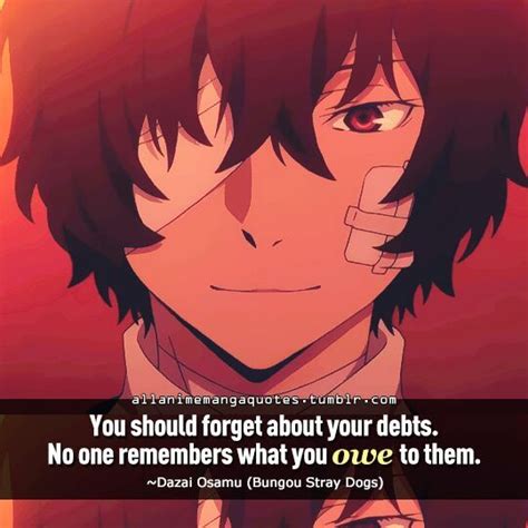 DAZAI QUOTE TIME!!! >_