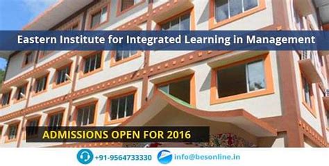 EIILM Kolkata - Admission 2025, Fees, Courses, Placement, Ranking