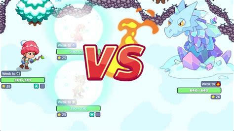 Prodigy Math Battle Update!!! NEW Ice Wyrm Battle!!! - YouTube