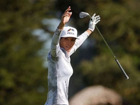 LOOK: Meet the ladies looking for Solheim Cup glory as US take on ...