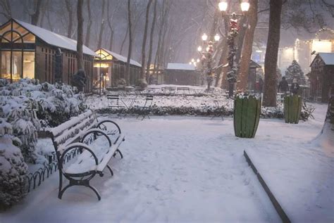 5 Awesome Things to Do in NYC This Winter - HeliNY