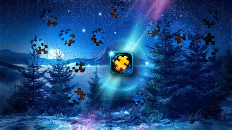 Magic Jigsaw Puzzles | Gamehag