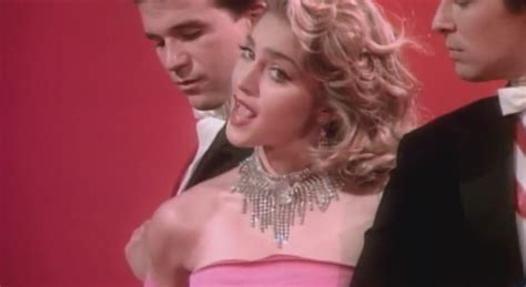 Material Girl [Music Video] - Music Videos Image (20935548) - Fanpop