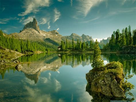 Peaceful Nature Wallpaper (38+ images)