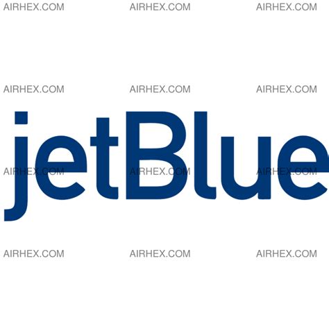 jetBlue Logo | Jetblue, Airline logo, ? logo