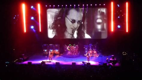 RUSH,Presto live @ the O2 DUBLIN 12/05/2011, Time Machine - YouTube