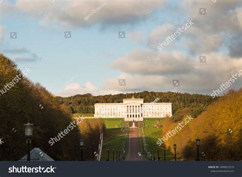 113 Stormont estate Images, Stock Photos & Vectors | Shutterstock