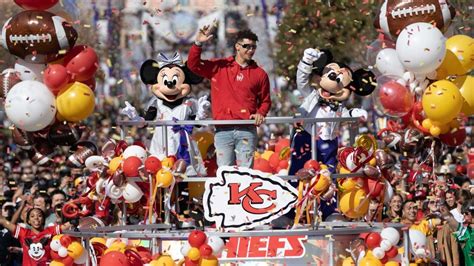 Why do Super Bowl MVPs go to Disney? | Fox Business