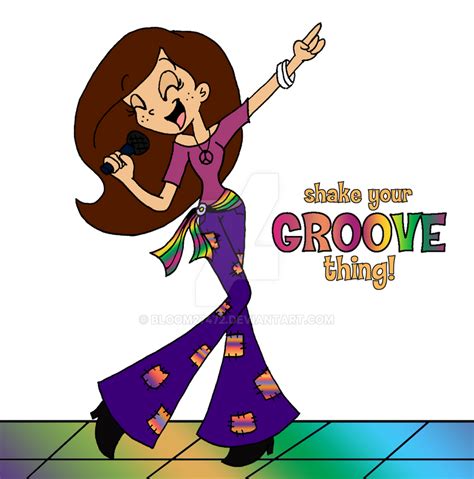 shake your GROOVE thing by bloom27472 on DeviantArt