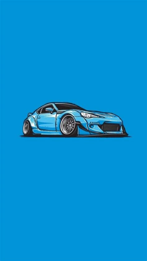 Cars Art Wallpapers - Top Free Cars Art Backgrounds - WallpaperAccess