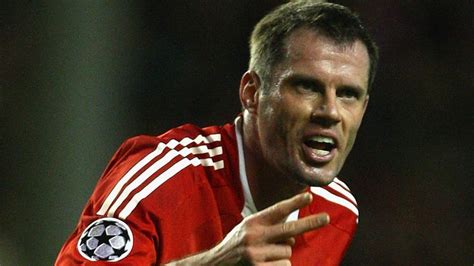 Carragher welcomes mind games | Football News | Sky Sports