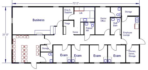 Modular Healthcare and Medical Buildings | 360Connect