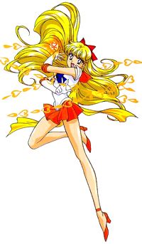 moonkitty.net: Sailor Moon Attack Guide